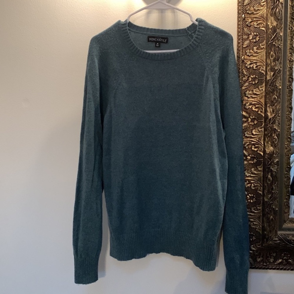 J.Crew Sweater